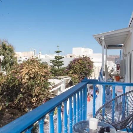 Amazing Maisonette With Roof Garden Apartment