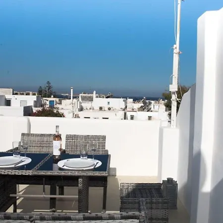 Amazing Maisonette With Roof Garden Apartment *