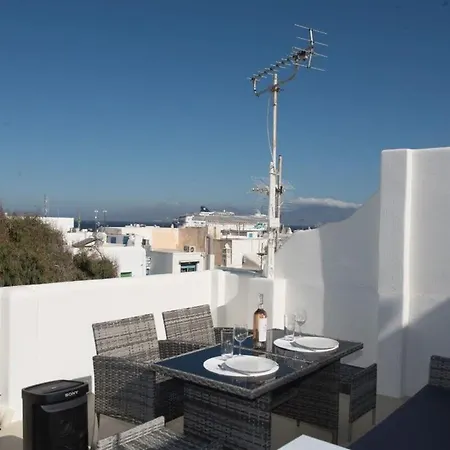 Amazing Maisonette With Roof Garden *