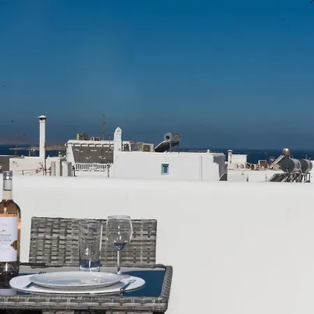 Amazing Maisonette With Roof Garden & Bbq Apartment *