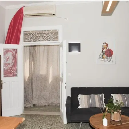 Apartment Amazing Maisonette With Roof Garden & Bbq *