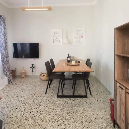 Apartment Amazing Maisonette With Roof Garden & Bbq *