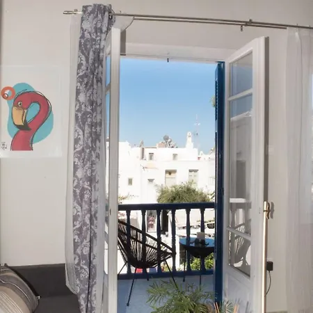 Amazing Maisonette With Roof Garden